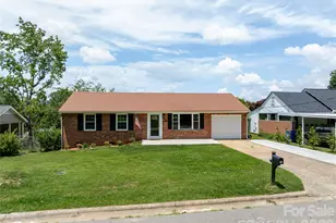 88 Skyview Terrace, Asheville, NC 28806 - Photo 3