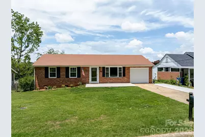 88 Skyview Terrace, Asheville, NC 28806 - Photo 1