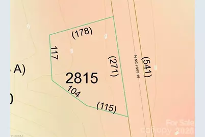 6689 Nc Hwy 16 None, Millers Creek, NC 28651 - Photo 25