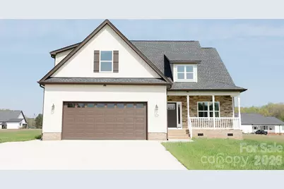 573 Hopes Corner Drive, York, SC 29745 - Photo 1
