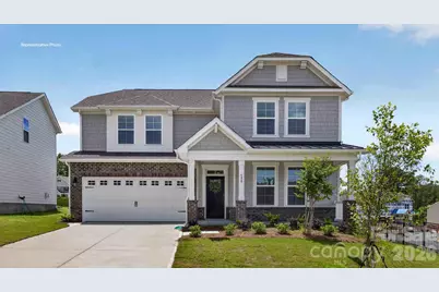 524 Mahogany Road, York, SC 29745 - Photo 1