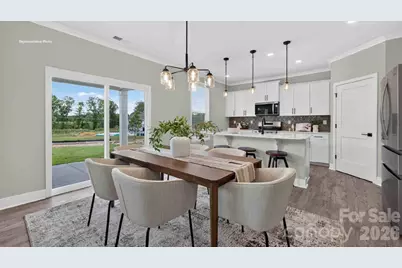 524 Mahogany Road, York, SC 29745 - Photo 5