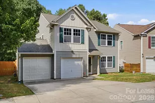 1906 Treefrog Court, Charlotte, NC 28262 - Photo 3