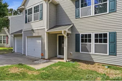 1906 Treefrog Court, Charlotte, NC 28262 - Photo 5