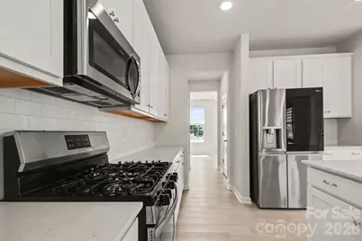 13905 Castle Nook Drive, Charlotte, NC 28273 - Photo 11