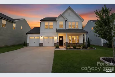 229 Batten Ridge Drive, Statesville, NC 28677 - Photo 25