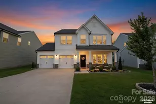 229 Batten Rdg Dr, Statesville, NC 28677 - Photo 25