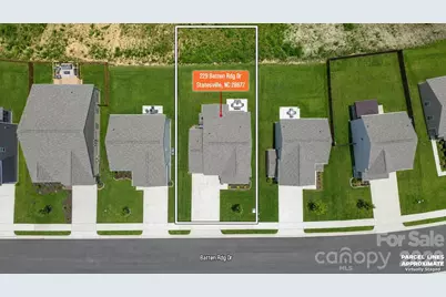 229 Batten Ridge Drive, Statesville, NC 28677 - Photo 33
