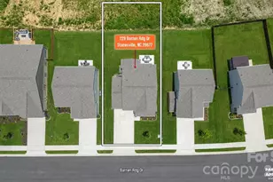 229 Batten Rdg Dr, Statesville, NC 28677 - Photo 33