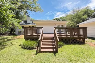 11932 Idlewild Rd, Matthews, NC 28105 - Photo 3