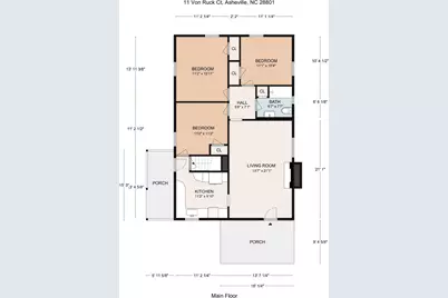 11 Von Ruck Court, Asheville, NC 28801 - Photo 43