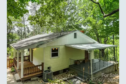 11 Von Ruck Court, Asheville, NC 28801 - Photo 3