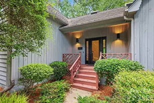 5123 Randolph Rd, Charlotte, NC 28211 - Photo 3