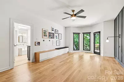 5123 Randolph Road, Charlotte, NC 28211 - Photo 21