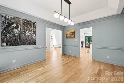 5123 Randolph Road, Charlotte, NC 28211 - Photo 11