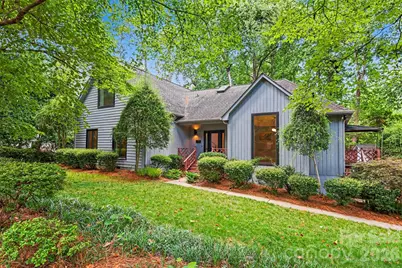 5123 Randolph Road, Charlotte, NC 28211 - Photo 1