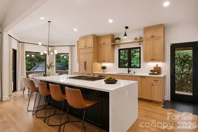5123 Randolph Road, Charlotte, NC 28211 - Photo 9