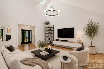 5123 Randolph Road, Charlotte, NC 28211 - Photo 5