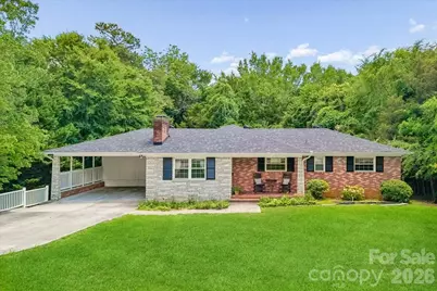 1135 Blueberry Lane, Charlotte, NC 28226 - Photo 1