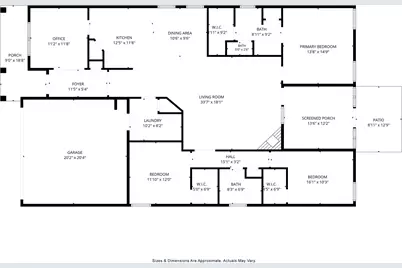1630 Topeka Court, Monroe, NC 28110 - Photo 31