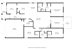 1630 Topeka Ct, Monroe, NC 28110 - Photo 31