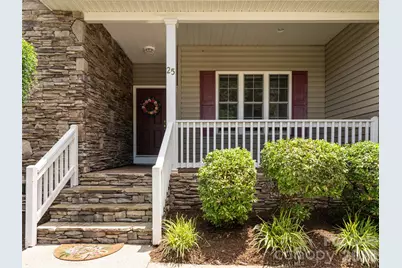 25 Driftstone Circle, Arden, NC 28704 - Photo 3