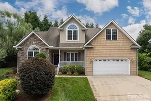25 Driftstone Cir, Arden, NC 28704 - Photo 1