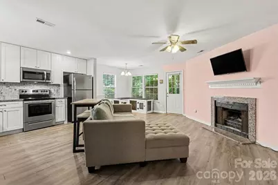 6125 Gray Gate Lane #A, Charlotte, NC 28210 - Photo 9