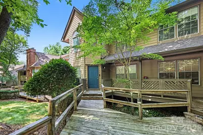 6125 Gray Gate Lane #A, Charlotte, NC 28210 - Photo 25