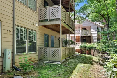 6125 Gray Gate Lane #A, Charlotte, NC 28210 - Photo 27