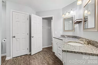 6125 Gray Gate Lane #A, Charlotte, NC 28210 - Photo 19