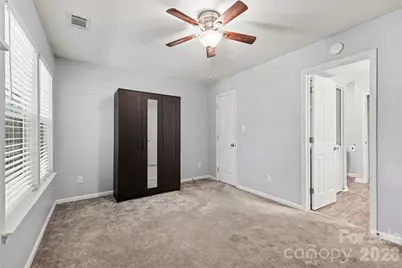 6125 Gray Gate Lane #A, Charlotte, NC 28210 - Photo 15