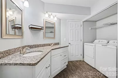 6125 Gray Gate Lane #A, Charlotte, NC 28210 - Photo 17