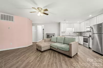 6125 Gray Gate Lane #A, Charlotte, NC 28210 - Photo 11