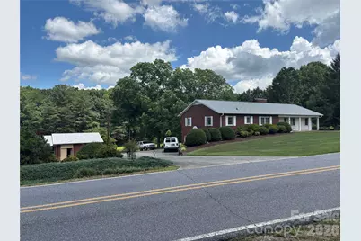 390 Airport Road, Taylorsville, NC 28681 - Photo 1