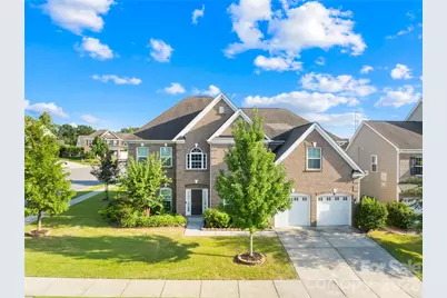 8862 Amazing Court, Harrisburg, NC 28075 - Photo 1