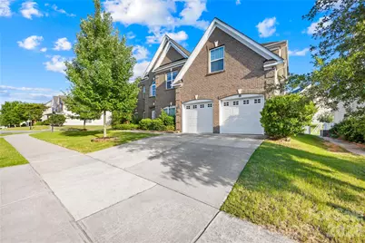 8862 Amazing Court, Harrisburg, NC 28075 - Photo 3
