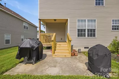 3104 Broad Plum Lane, Indian Trail, NC 28079 - Photo 33