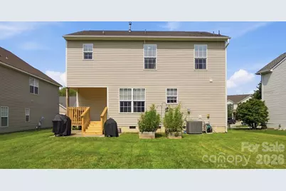 3104 Broad Plum Lane, Indian Trail, NC 28079 - Photo 35