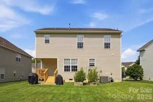 3104 Broad Plum Ln, Indian Trail, NC 28079 - Photo 35