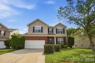 3104 Broad Plum Ln, Indian Trail, NC 28079 - Photo 3