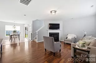 3104 Broad Plum Ln, Indian Trail, NC 28079 - Photo 7