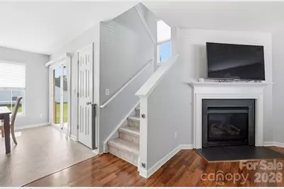 3104 Broad Plum Lane, Indian Trail, NC 28079 - Photo 17