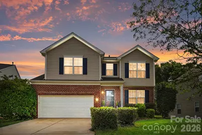 3104 Broad Plum Lane, Indian Trail, NC 28079 - Photo 1