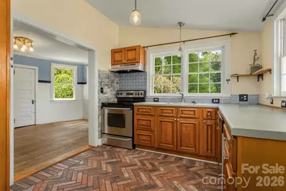 100 Cannon Drive, Hendersonville, NC 28792 - Photo 5