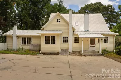 100 Cannon Drive, Hendersonville, NC 28792 - Photo 41