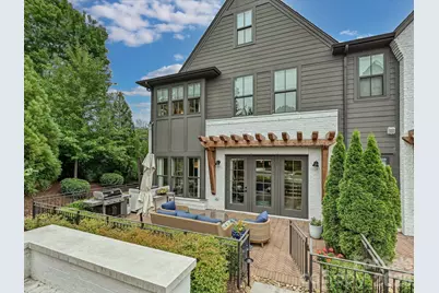 4119 Nolen Creek Avenue #14, Charlotte, NC 28209 - Photo 39