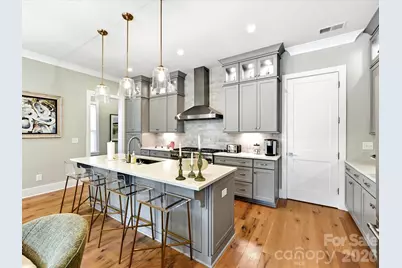 4119 Nolen Creek Avenue #14, Charlotte, NC 28209 - Photo 11