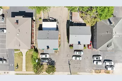 2213-2219 Park Road #27/28, Charlotte, NC 28203 - Photo 11