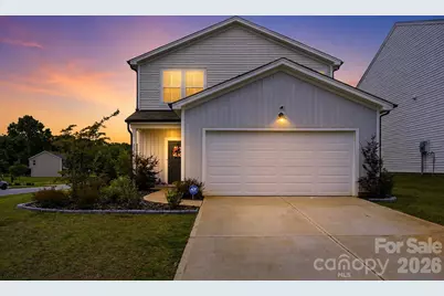 503 Good Hope Road SW, Concord, NC 28025 - Photo 1